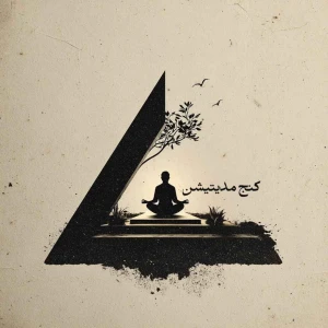 konje meditation /کنج مدیتیشن