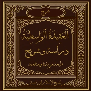 العَقِيدَةُ الوَاسِطِيَّةُ  (Aqeedat -ul- Wasitiyah)