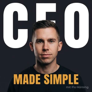 CEO Made Simple