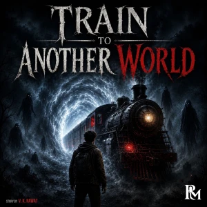 Train To Another World