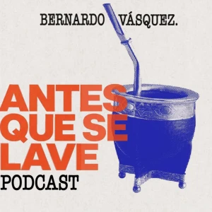 Antes que se lave