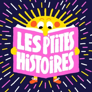 Les P'tites Histoires