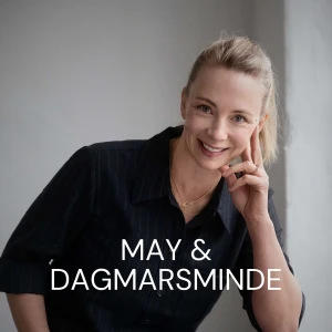 May & Dagmarsminde