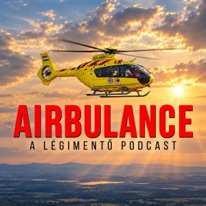 Airbulance Podcast