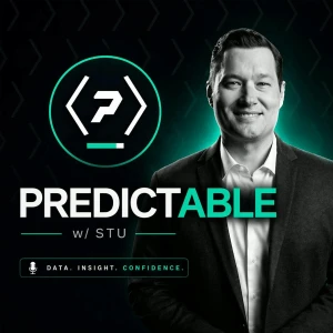 Predictable with Stu Burguiere