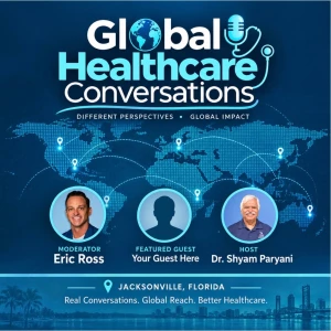 Global Healthcare Conversations