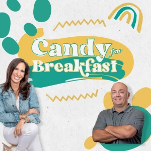 Candy for Breakfast