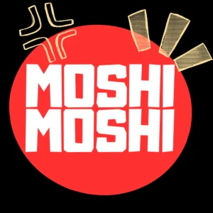 MoshiMoshi - Anime Podcast
