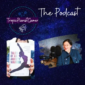 The Tropic Pianist Gamer’s Podcast