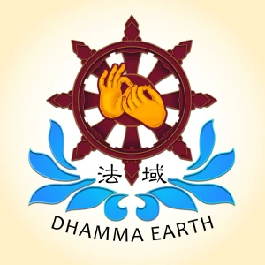 Dhamma Earth's Dose of Dhamma