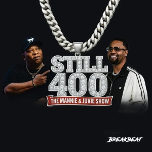 Still 400: The Mannie & Juvie Show