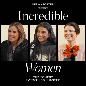 Incredible Women