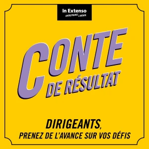 Conte de résultat