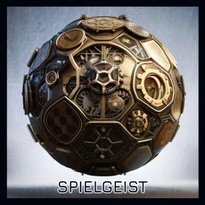 Spielgeist