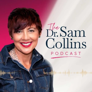 The Dr Sam Collins Podcast