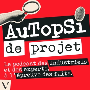 AuTopSi de projet - Projets SI, Logiciels Métiers et Transformation Digitale pour les Industries de Process (Agroalimentaire
