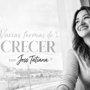 Varias formas de crecer