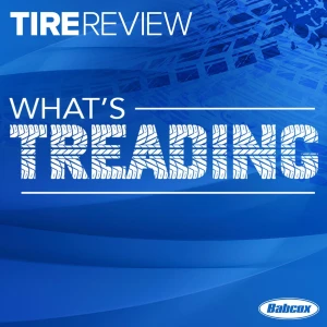 What’s Treading with Tire Review