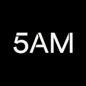 5AM Podcast