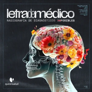 Letra de Médico