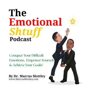 The Emotional Shtuff Podcast