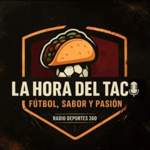 La hora del taco