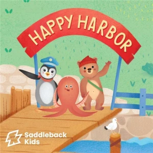 Happy Harbor