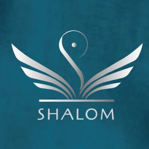 SHALOM聽本書