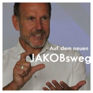 Auf dem neuen JAKOBsweg - Vom einsamen zum selbstbestimmten Patienten