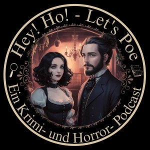 Let's Poe: Cozy Krimi & Horror