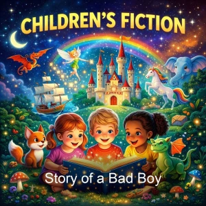 Story of a Bad Boy