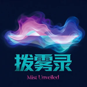 拨雾录