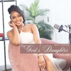 The God's Daughtrs Podcast by Porsha RoShelle