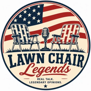Lawn Chair Legends