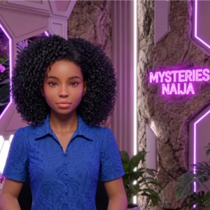 Mysteries Naija