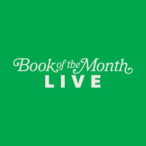 Book of the Month Live