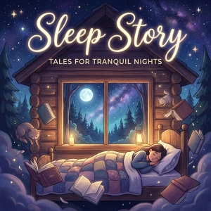 Sleep Stories Time