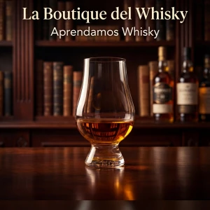 La Boutique del Whisky | Cultura, Cata y Whisky