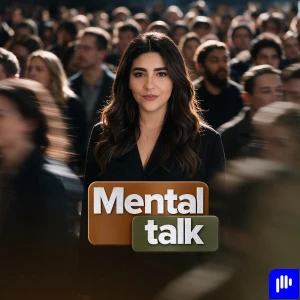 Mental Talk | مينتال توك