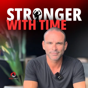 Stronger with Time