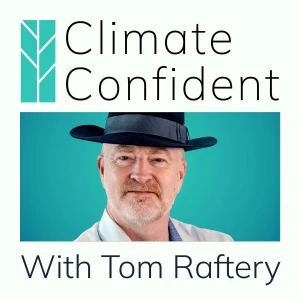 Climate Confident - Practical Climate Solutions That Cut Emissions