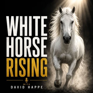 White Horse Rising