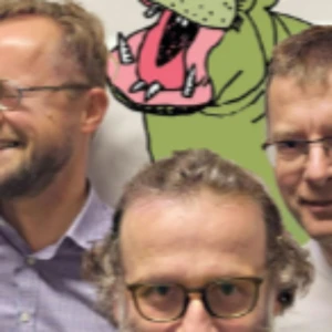 HiP podcast Historia i Przyszłość