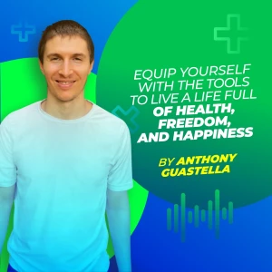 Anthony Guastella Wellness