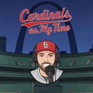 Cardinals on My Time