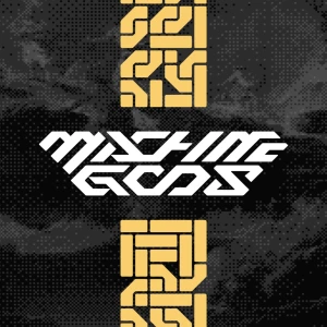 Machine Gods