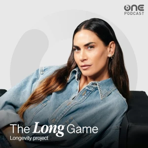The Long Game di Melissa Satta