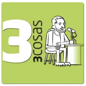 3 Cosas
