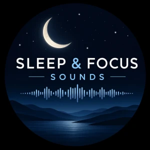 Sleep focus sounds