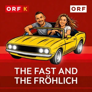 The Fast And The Fröhlich